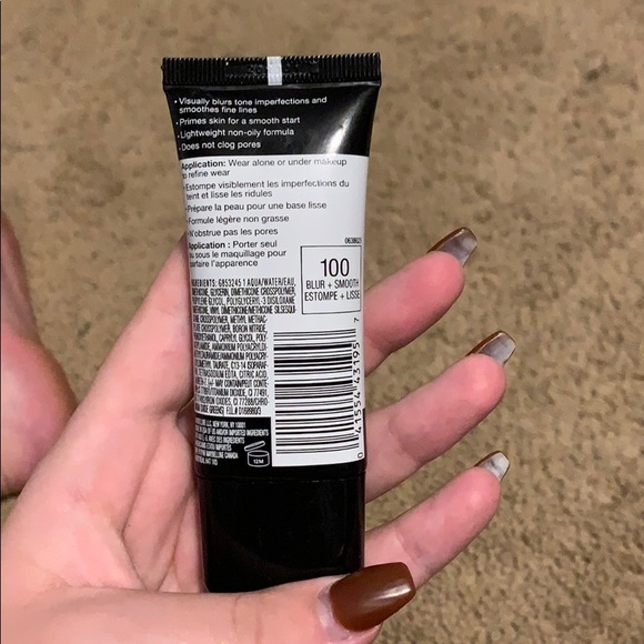 Primer - Picture 2 of 2